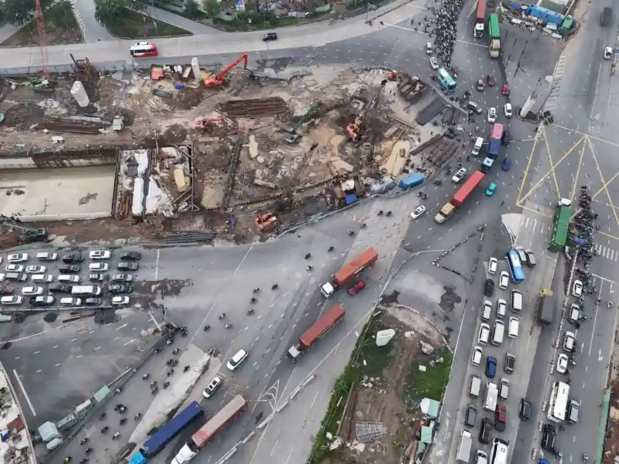 Urban pile driver selection: noise, vibration, and soil match