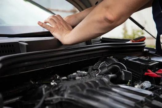 V-Process Vacuum Molding Line selection for automotive parts - Use Cases that Fit, and Where V-Process is the Wrong Tool