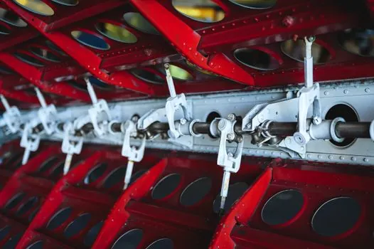 V-Process Vacuum Molding Line selection for aerospace components - Comparison of Sand-Based Casting Lines for Aerospace Work