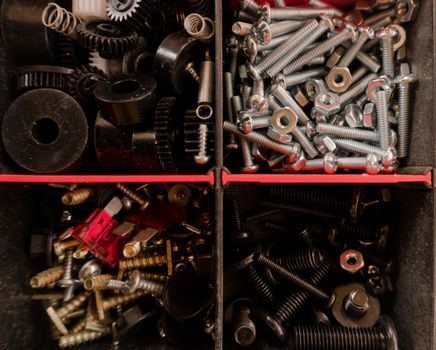 V-Ribbed Belt types and classifications - Driven-Unit Accessories: Tensioner, Idler, and Damper Hardware