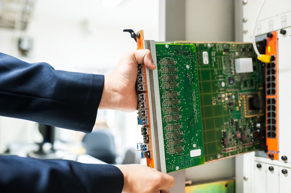 Vacuum Die Casting Machine Specs for Electronics Housings