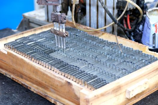 Vacuum Die Casting Machine selection for hardware manufacturing - Process Control and Repeatability