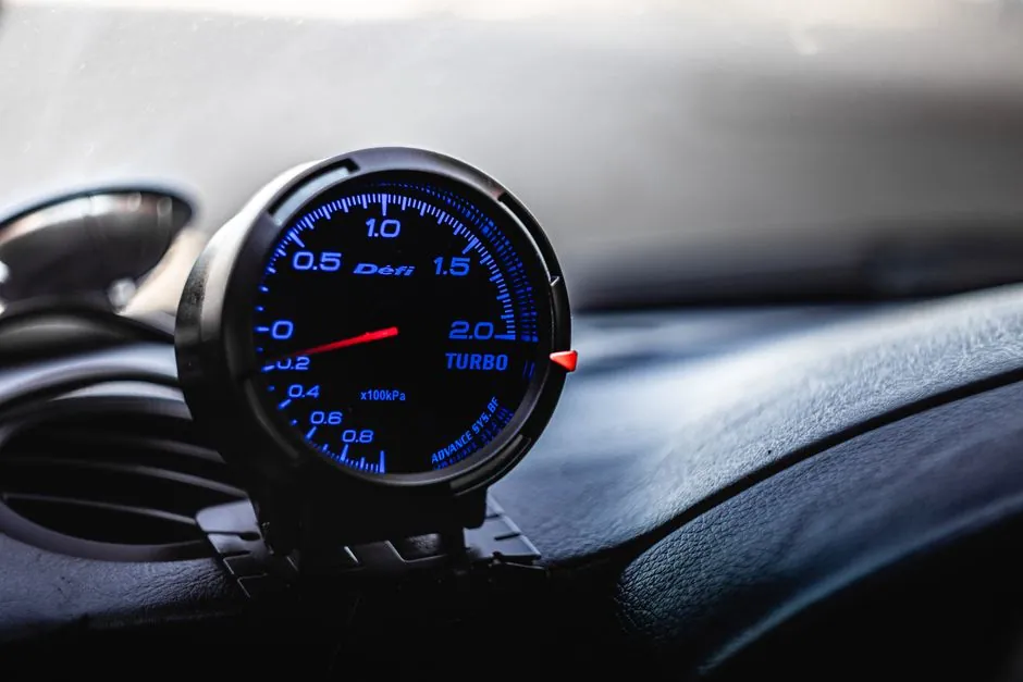 Vacuum Gauge Selection: Sensor, Range, and Duty-Cycle Spec Map