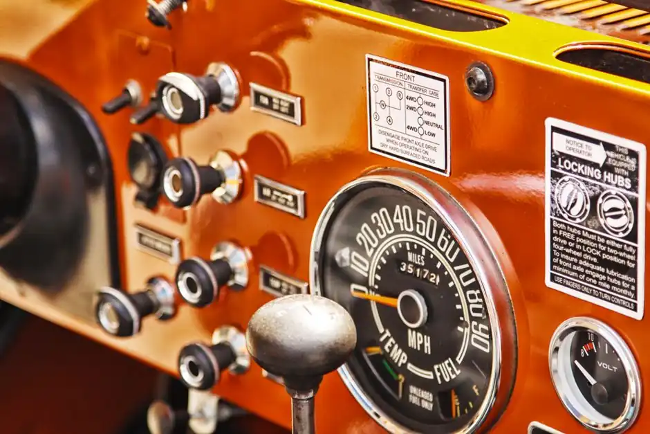 Vacuum Gauge Sizing and Selection: Range, Principle, Interface