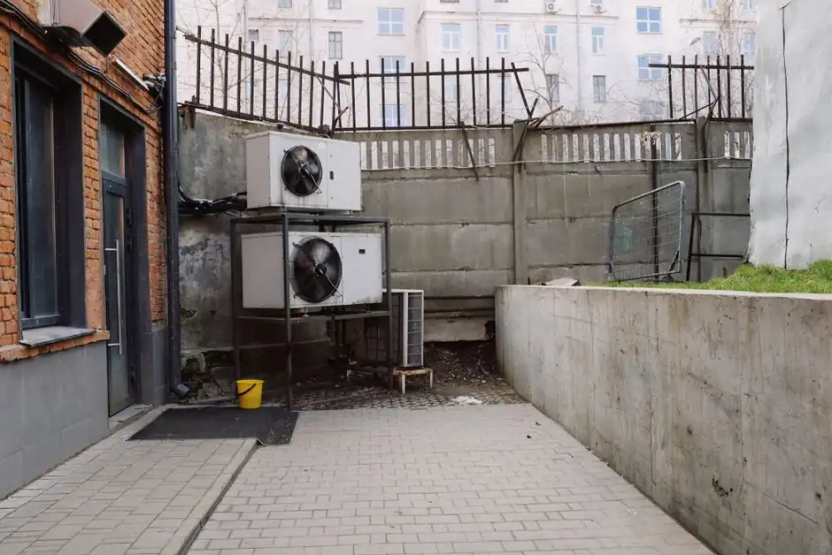 Vacuum Generators for HVAC: Venturi vs Multi-Stage Ejector vs Blower Spec Map