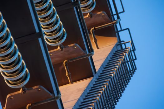 Vacuum Pump selection criteria - Gate 5: Continuous-Duty Topology and Redundancy