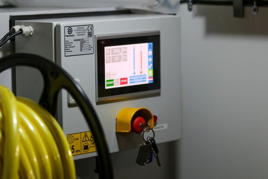 Valve Limit Switch Box Selection: 2026 Spec Map