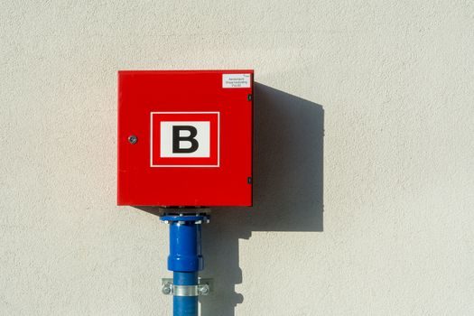 how to choose a Valve Limit Switch Box - Enclosure rating: IP67, Ex d, or both
