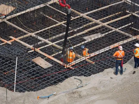 vanadium upstream and downstream industries - Downstream steel demand: HSLA, tool steel, and rebar anchor 90% of consumption