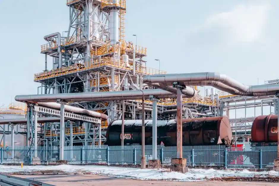 Vanadium value chain 2026: upstream ore supply and downstream steel plus VRFB demand map