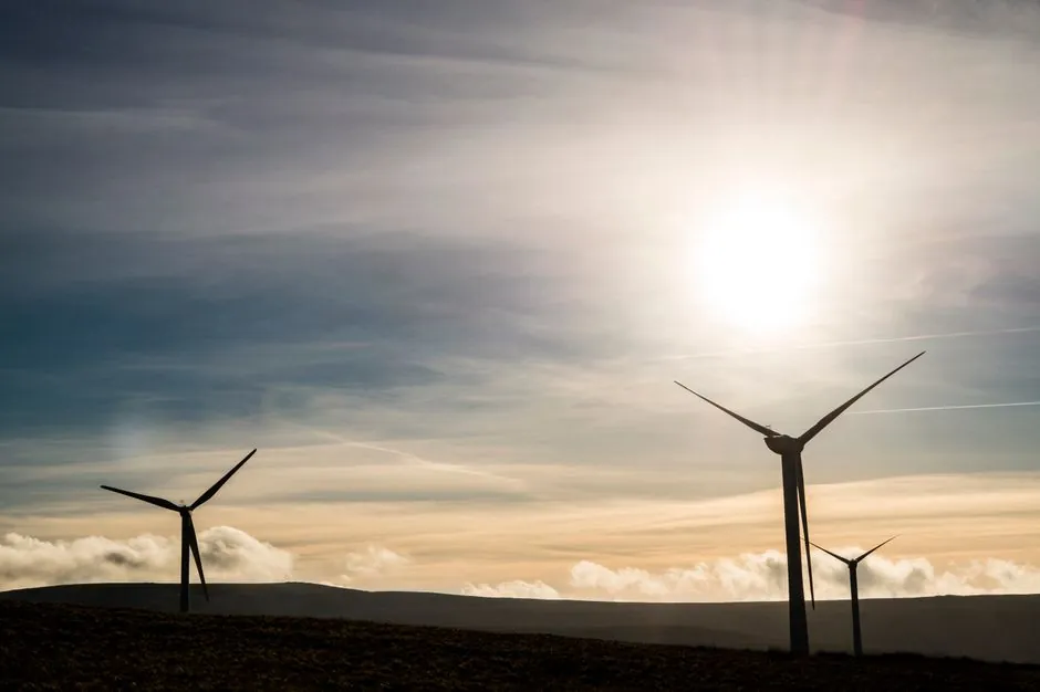 Vestas Leads 2024 Wind Turbine OEM Rankings as Offshore Segment Drives 5 MW+ Demand