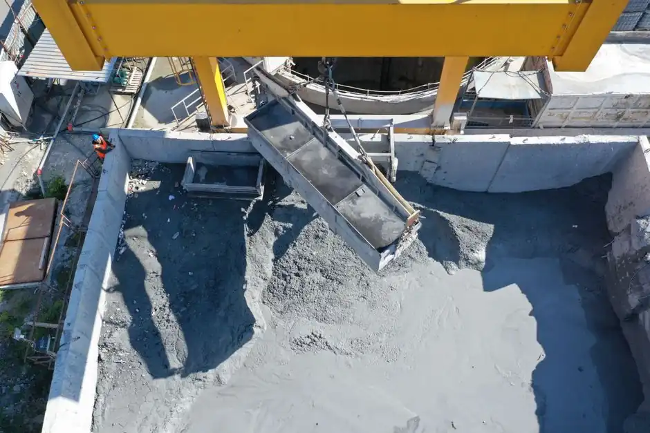 Vibrating Conveyor Selection for Air-Cargo Terminals: 2026 Spec Map