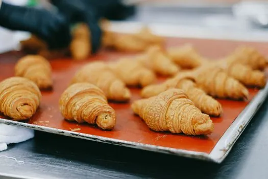 Vibrating Conveyor selection for food and beverage - Application Mapping: Bakery, Snack, Frozen, Produce