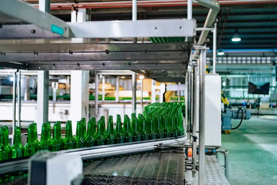 Vibrating Conveyor Selection for Retail Distribution: 2026 Spec Map