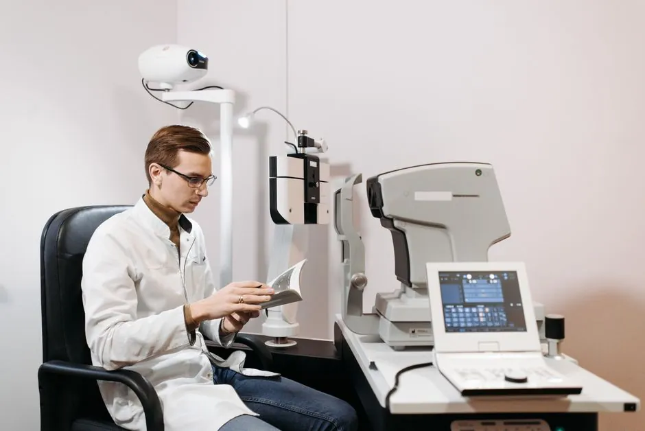 VMM vs Surface Roughness Tester: How to Spec the Right Tool