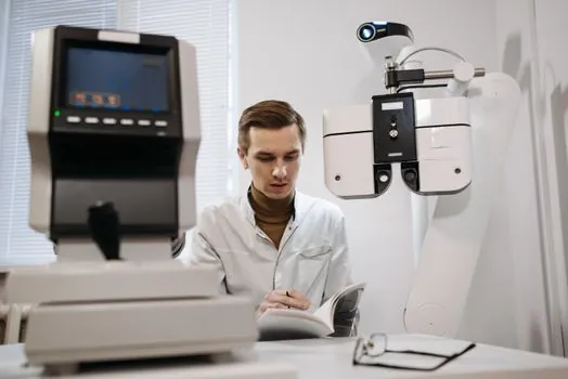 Vision Measuring Machine vs Surface Roughness Tester - Use Cases From Active 2026 Line-Ups