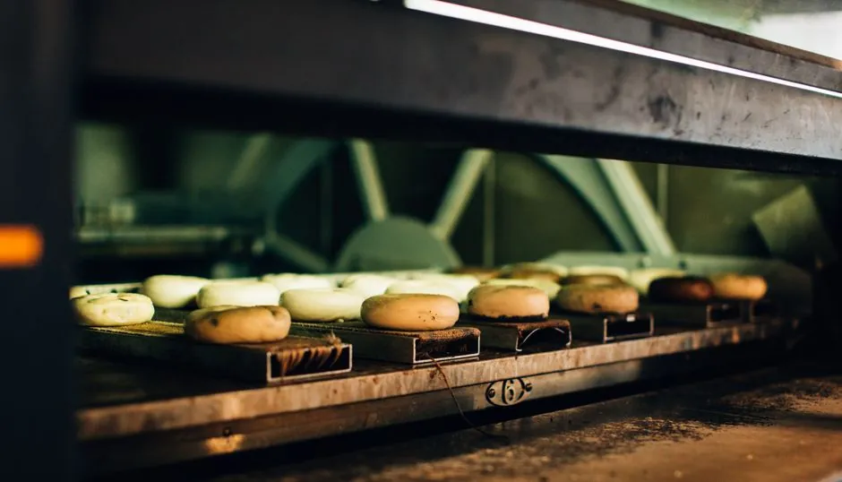 VSD Selection for Food Processing: Load, Motor, Hygiene