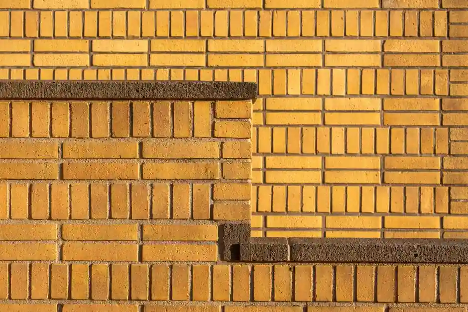 Warehouse Block & Brick Selection: 2026 Spec Map