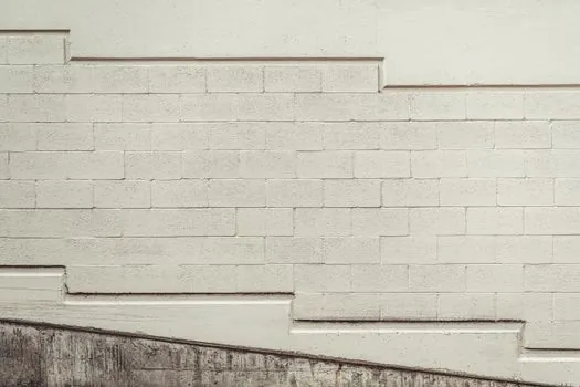 Block & Brick selection for warehouses - Specialty CMU blocks you must include in a warehouse order