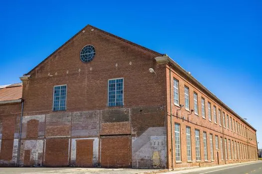 Block & Brick selection for warehouses - Who warehouse CMU is FOR, and where it falls short