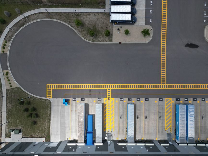 Warehouse Concrete Admixture Selection: 2026 Spec Map