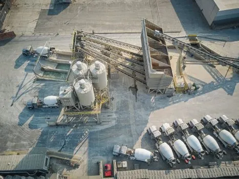 Concrete Release Agent selection for warehouses - Adjacent Specifications: Admixtures, Curing Compound, and Vibrator Selection