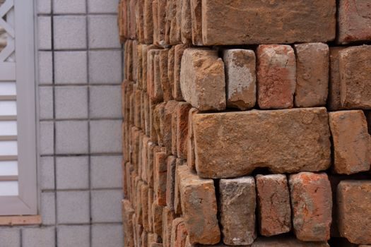 Dry-Mix Mortar selection for warehouses - Comparison: Which Mortar Goes Where