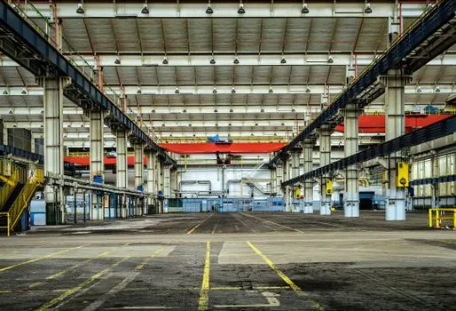 Heat Detector selection for warehouse operations - Comparison: Fixed vs. Rate-of-Rise vs. Rate-Compensation vs. Linear for Warehous
