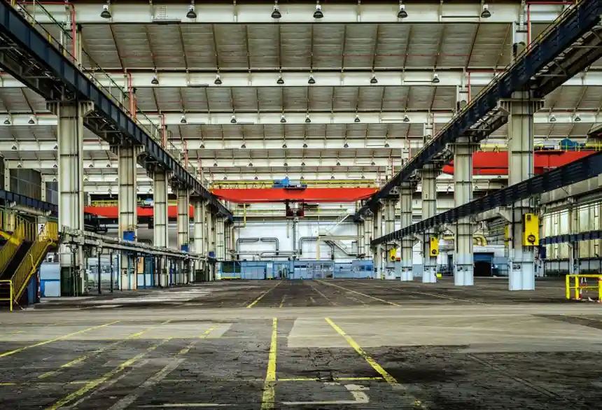 Warehouse Insulation Board Selection: 2026 Spec Map