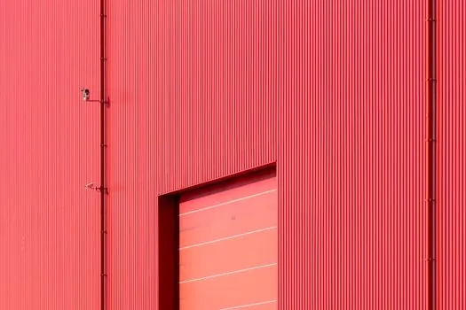 Insulation Board selection for warehouses - Sprinkler Coordination, Dock Doors, and Mechanical Risk