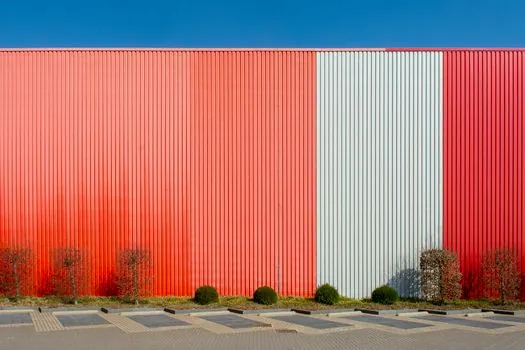 Insulation Board selection for warehouses - Who Fiberglass Rolls Are For, and Who They Are Not For
