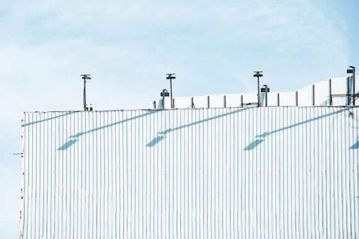 Modified Bitumen Membrane selection for warehouses - Selection Criteria by Warehouse Type