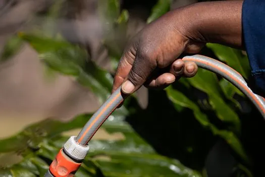 Sprinkler System selection for warehouse operations - Verification, Water Supply, and Closeout