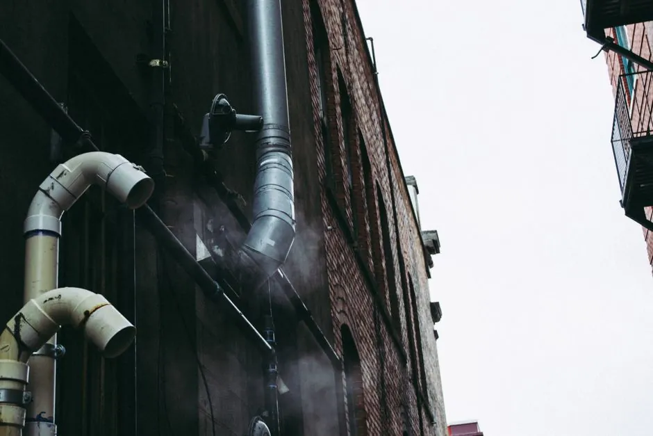 Warehouse Steel Pipe Selection: Schedule, Grade and Coating Gates
