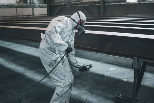 Steel Pipe selection for warehouses - Coating, galvanization and surface protection