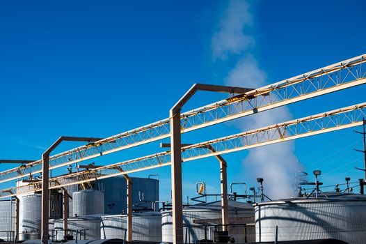 Toxic Gas Detector selection for warehouse operations - Selection Criteria: Gas, Range, Zone, and Service