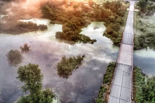 water treatment membrane supply shortage and risk 2026 - Failure modes and what they tell the specifier