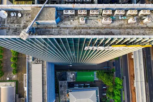 Waterproofing Coating selection for commercial buildings - Where Systems Fail and How to Avoid It