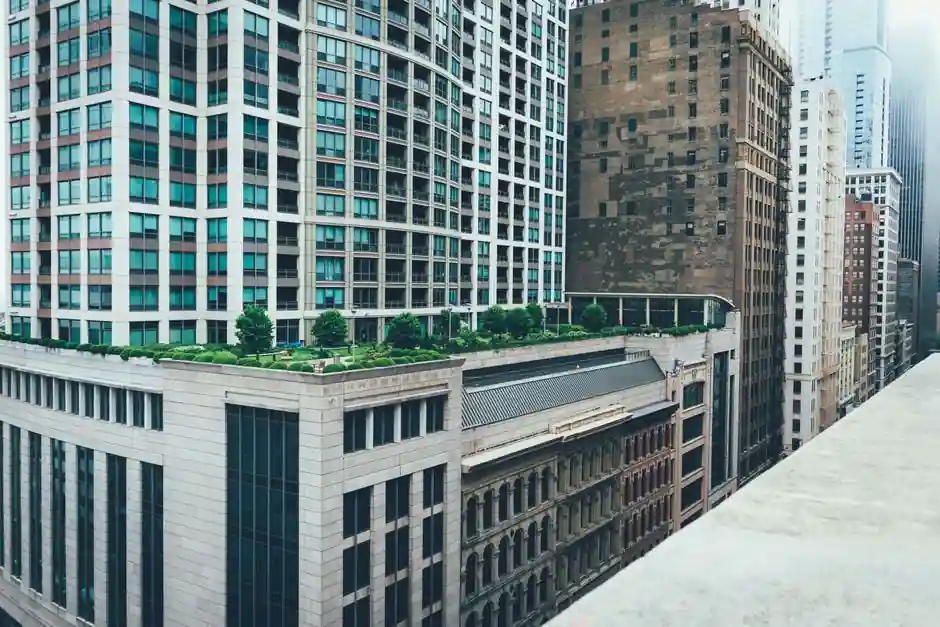 Waterproofing Coating Selection for Commercial Buildings: 2026 Chemistry Map and Spec Gate