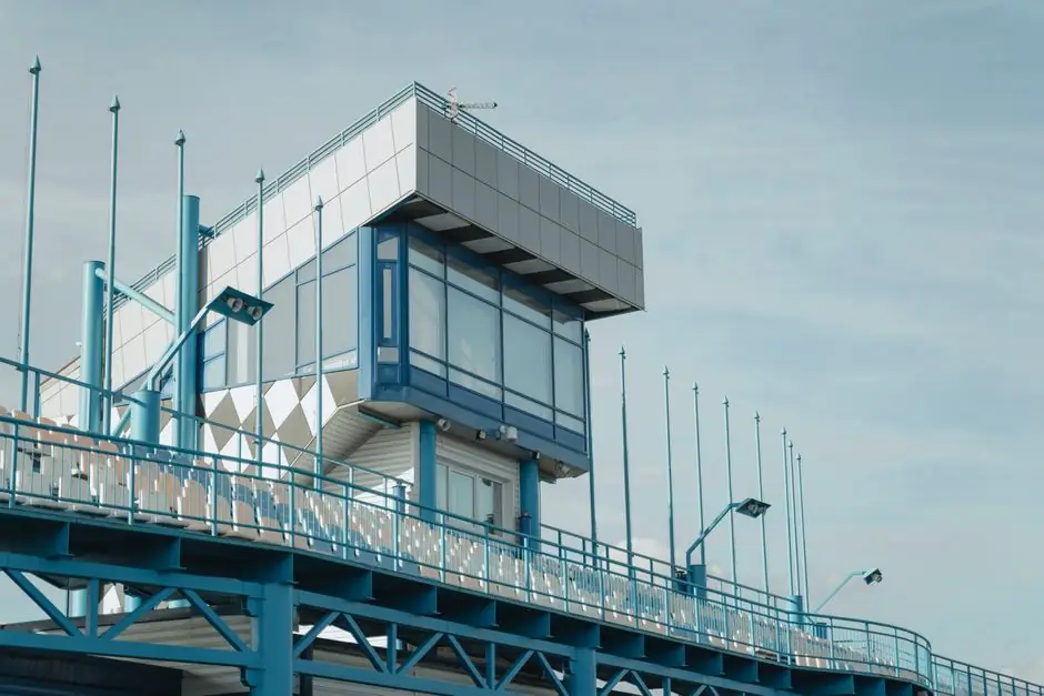 Weather Station Certification Checklist for Structural Fabrication Jobs