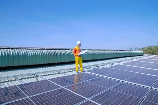 weather station certification checklist for structural fabrication job - Installation, commissioning, and re-inspection triggers