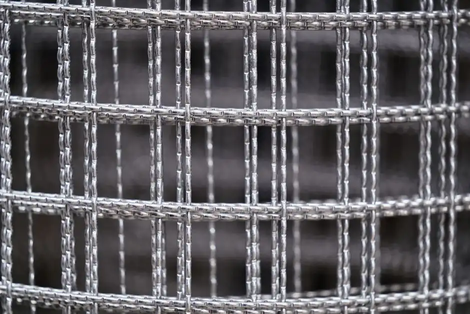 Welded Steel Mesh for Cold Storage: Spec Axes and Failure Map