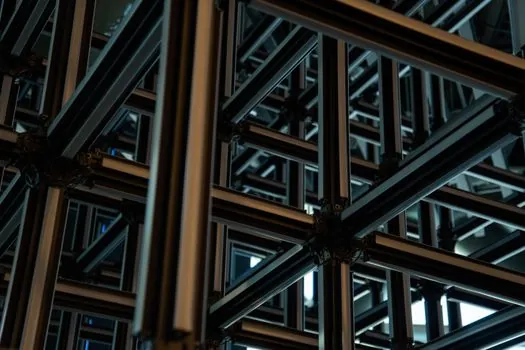 Welded Steel Mesh selection for cleanrooms - Installation Pitfalls and Where Projects Fail