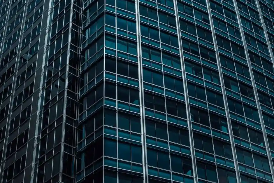 Welded Steel Mesh Selection for High-Rise Concrete Frames