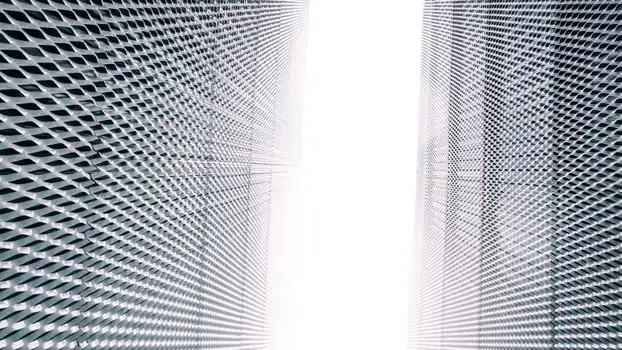 Welded Steel Mesh selection for high-rise buildings - Trackable Signals and Selection Checklist