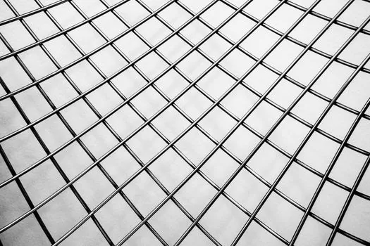 Welded Steel Mesh selection for hospitals - Comparison: Stainless Welded vs Galvanized Welded vs PVC-Coated Welded