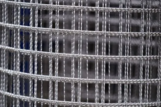 Welded Steel Mesh selection for renovation projects - Who Welded Mesh Is For, and Where It Is Not