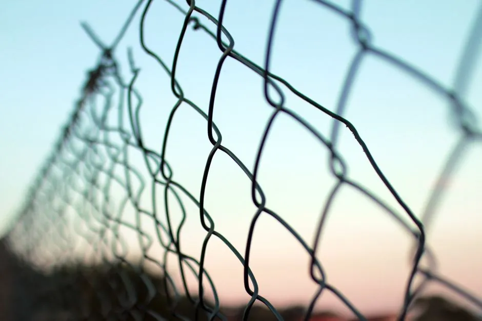 Welded Steel Mesh Spec Map for Data Center Builds