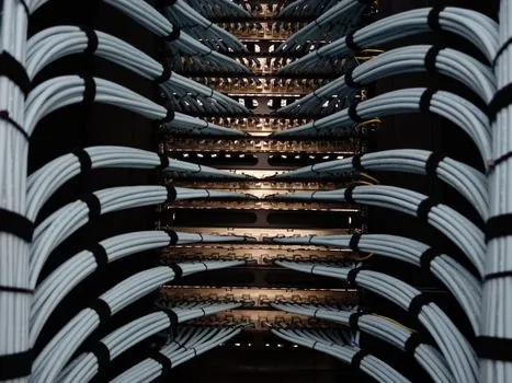 Welded Steel Mesh selection for data centers - Selection Criteria: Opening, Wire Diameter, Grade, Coating