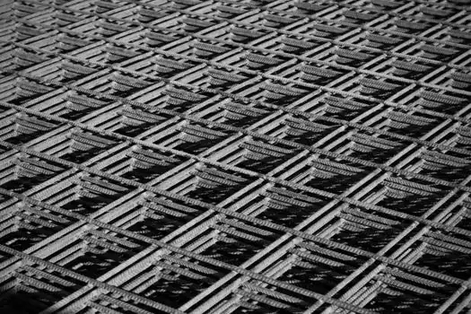 Welded Steel Mesh selection for residential construction - Residential Welded Mesh vs. Tied Rebar: Productivity and Crack Control